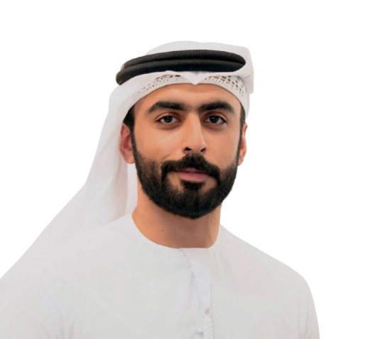 Mr. Mohammed AlSuwaidi