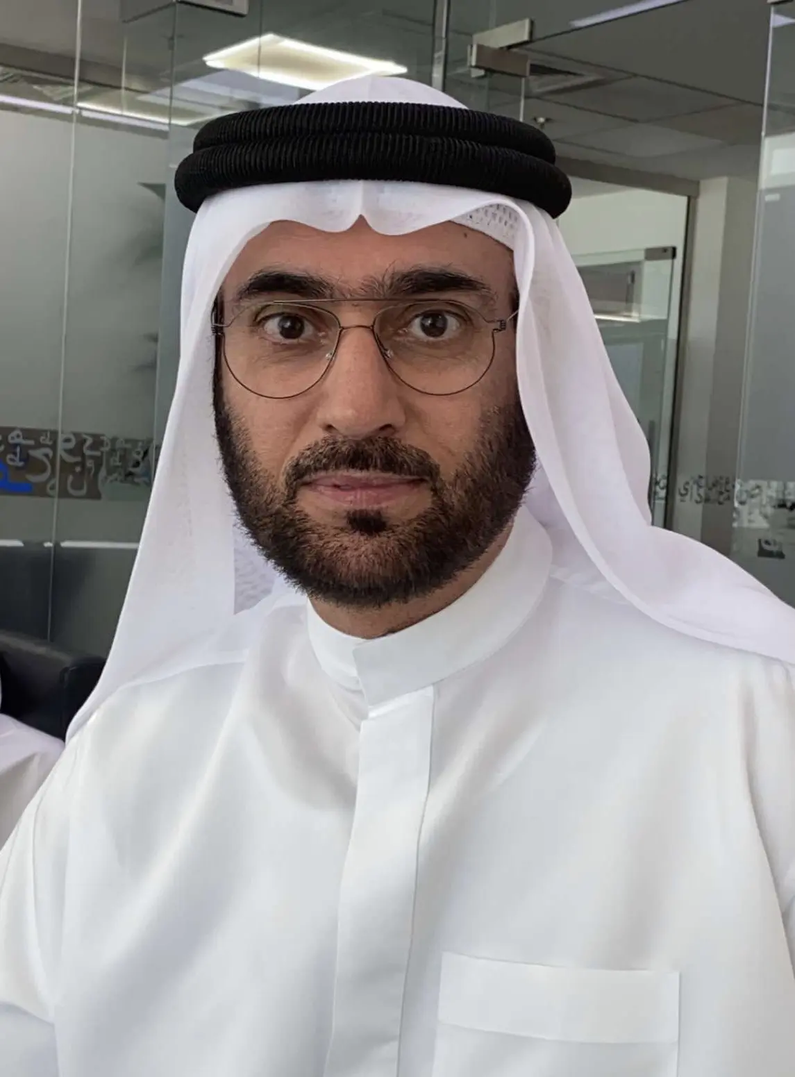 Mr. AbdelNoor Ahamed AlHashmi