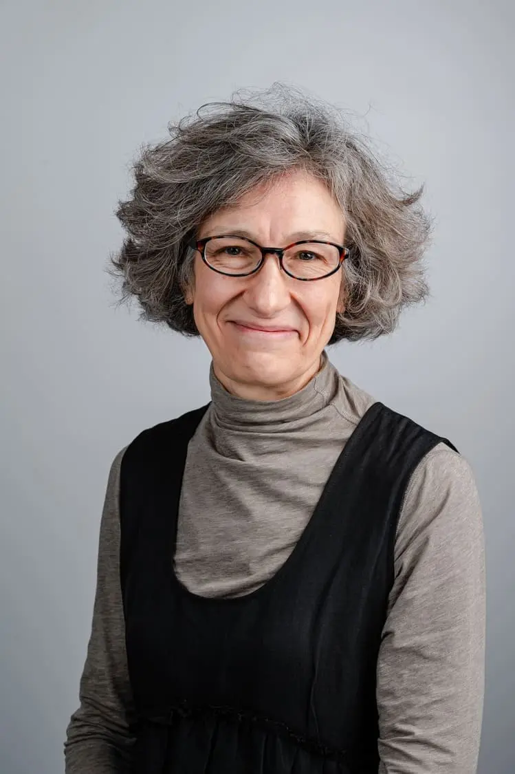 Prof. Elena L Grigorenko