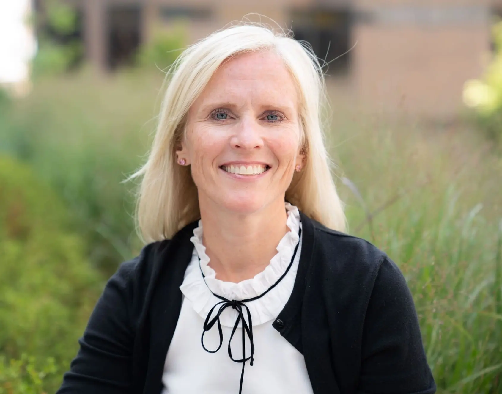 Prof. Megan Foley Nicpon