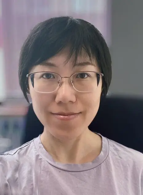 Dr. Mingjing Zhu