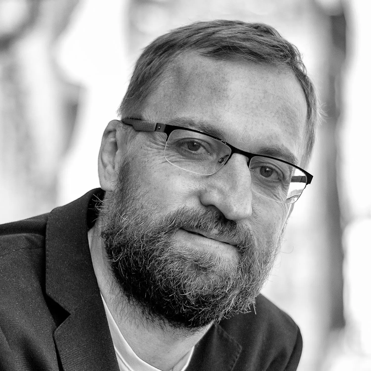 Dr. Jiri Mudrak