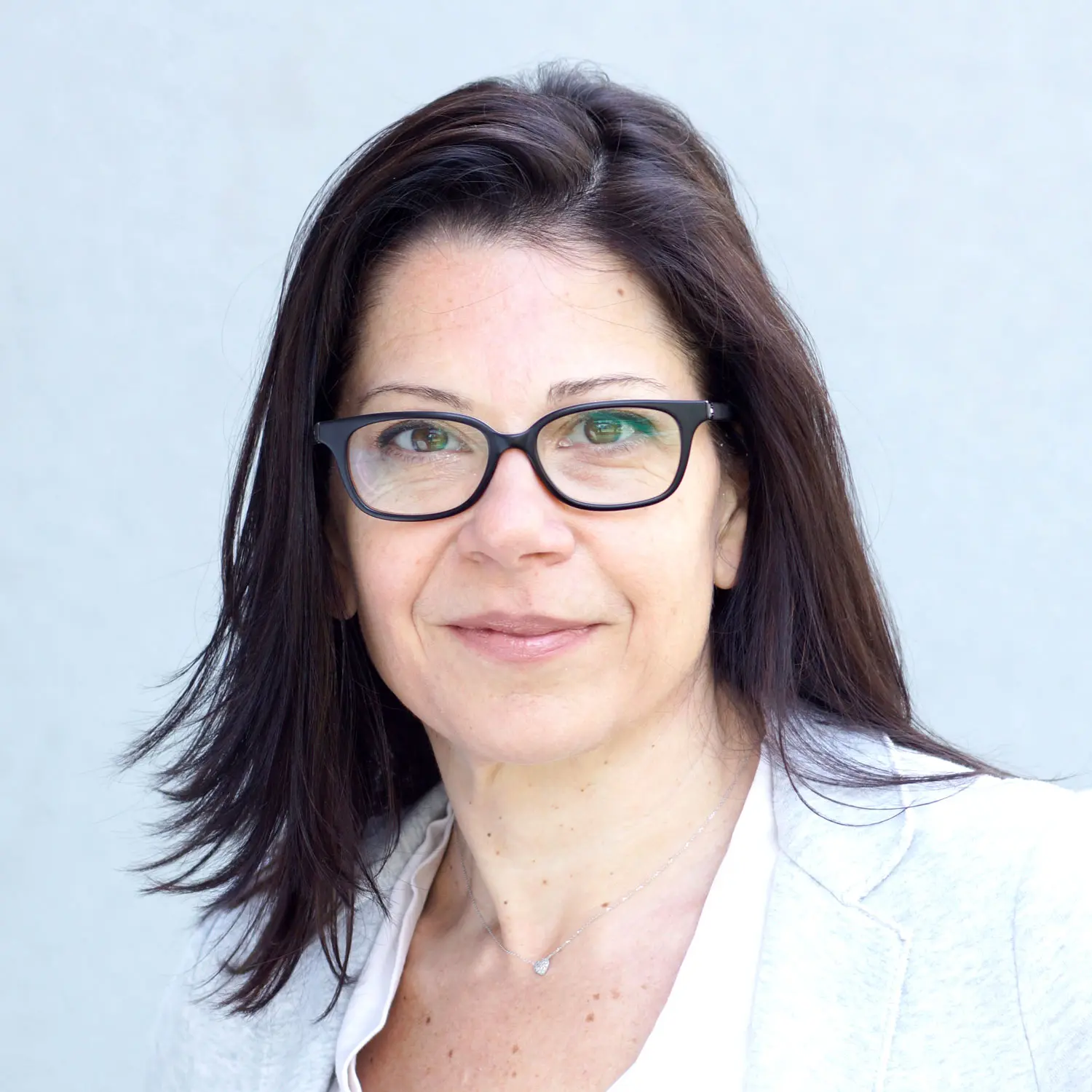 Dr. Silke Rogl