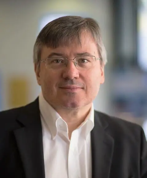 Prof. Albert Ziegler
