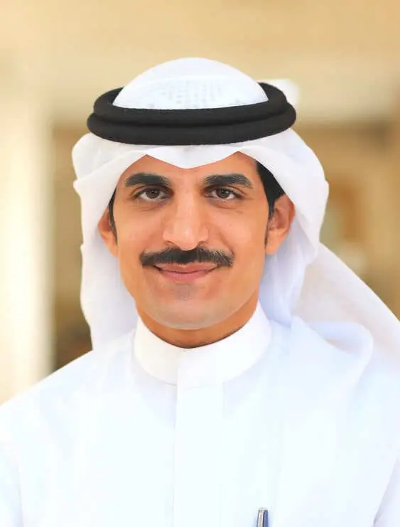 Dr. Ahmed Abdulla Alabbasi