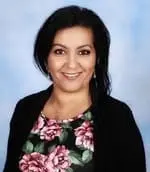 Ms. Roslyn Mahrous